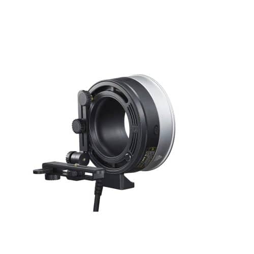 Godox Quick Rotating Camera Bracket Kit for R1200 Ring Flash - Image 9