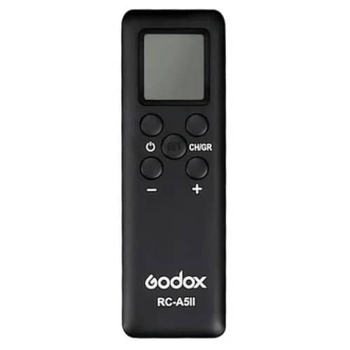 Godox Remote Control for UL150, VL150/200/300, LED1000 Series