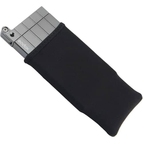 Godox RGB Mini Creative M1 On-Camera Video LED Light - Image 10