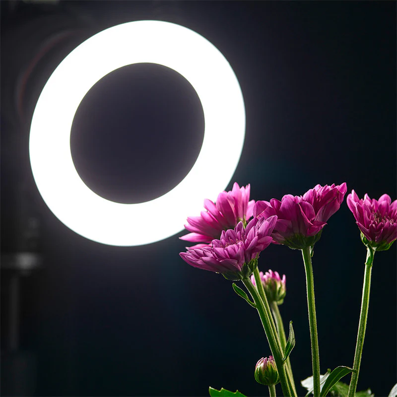 Godox Ring72 Macro Led Ring Light - Image 4