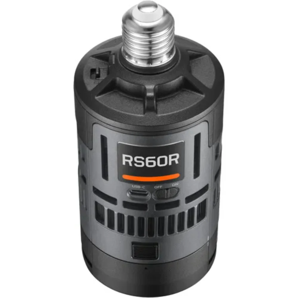 Godox RS60R RGB LED Light with Projection Attach Kit - Image 5