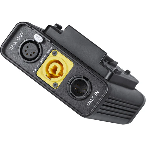 Godox S60Bi 3 Head Bi-Colour Led Light Kit - Image 8