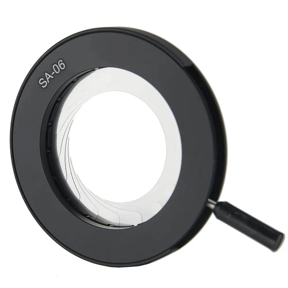 Godox SA-06 Iris For S30 Focusing Led Light - Image 2