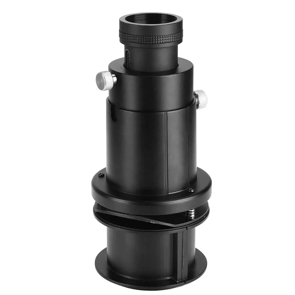 Godox SA-P1 S30 Projection Attachment Without Lens - Image 3