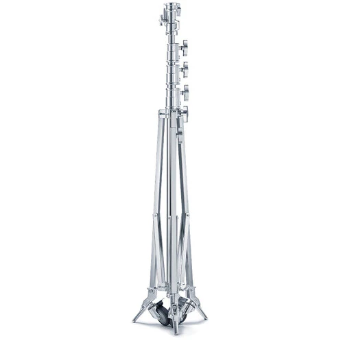 Godox Sa5045 Hd Steel Roller Stand 450Cm - Image 8