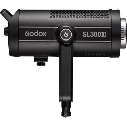 Godox Sl-300Iii Daylight 320Ws Led Light + Bthooth - Image 4