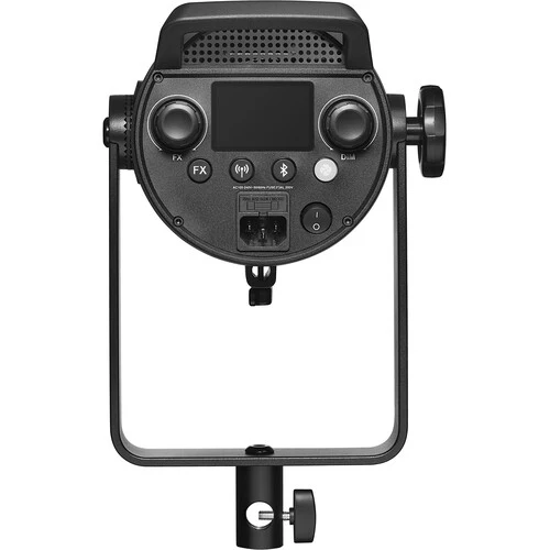 Godox Sl-300Iii Daylight 320Ws Led Light + Bthooth - Image 7