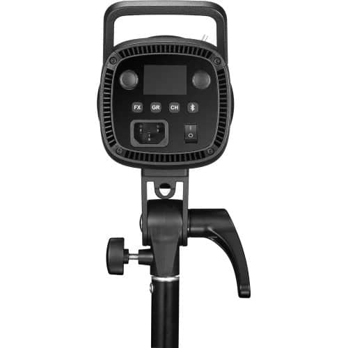 Godox SL100D Daylight 100w LED Light Inc Reflector - Image 4