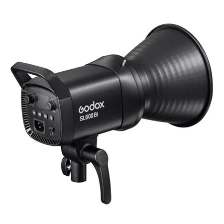 Godox Sl60Iibi 60W Bi-Colour Led Light - Image 4