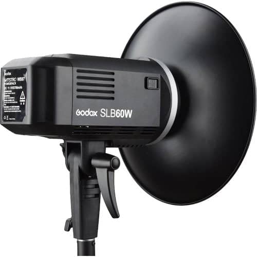 Godox SLB60W LED Video Light - Image 10