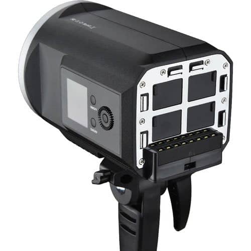 Godox SLB60W LED Video Light - Image 2