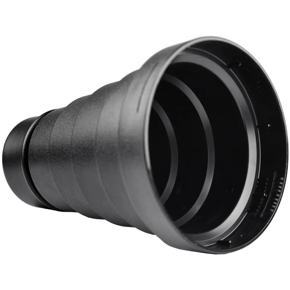Godox Snoot for AD400Pro Flash Head - Image 2