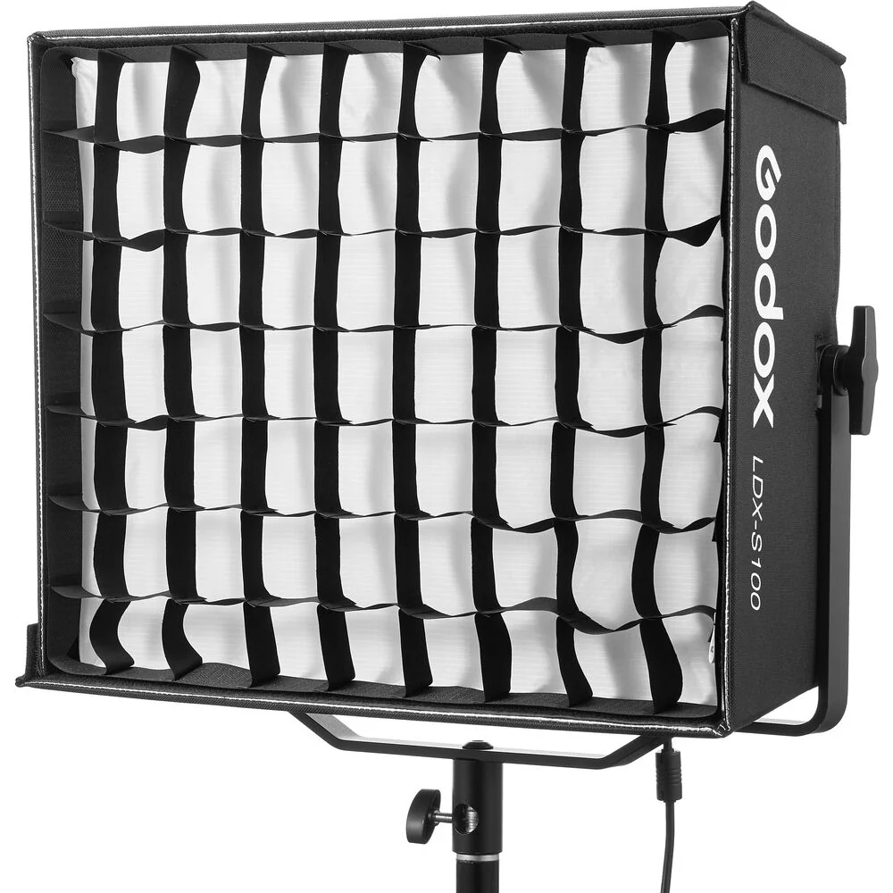 Godox Softbox for LDX100Bi & LDX100R - Image 2