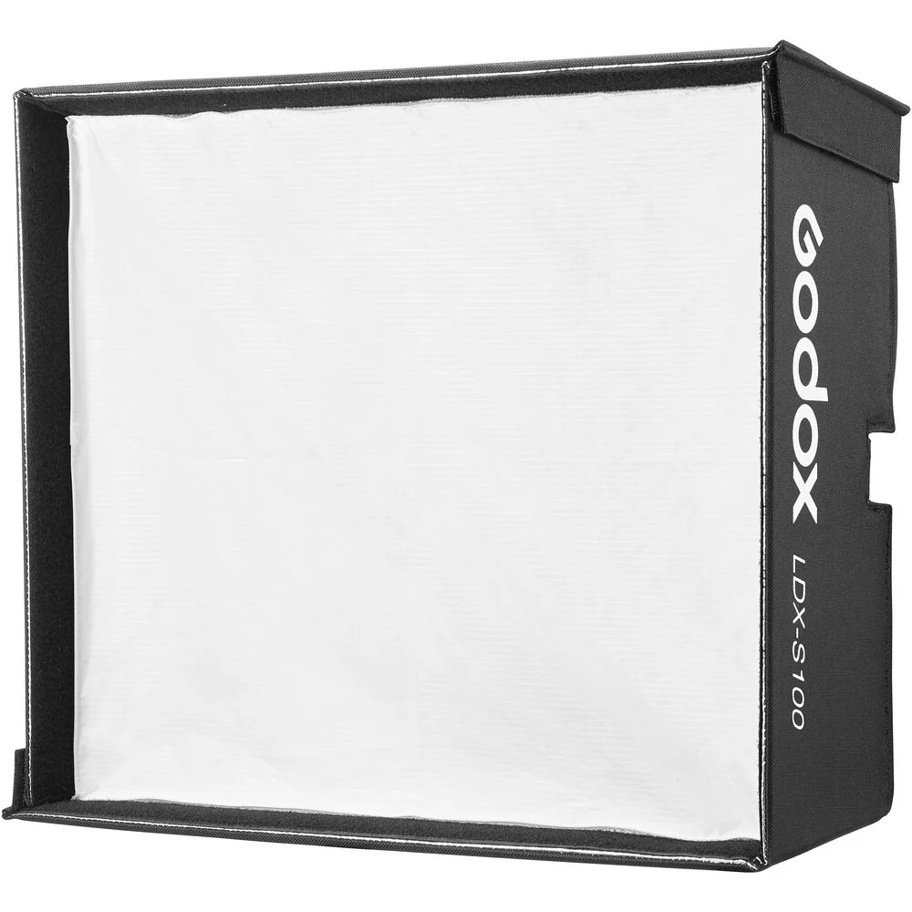 Godox Softbox for LDX100Bi & LDX100R - Image 3