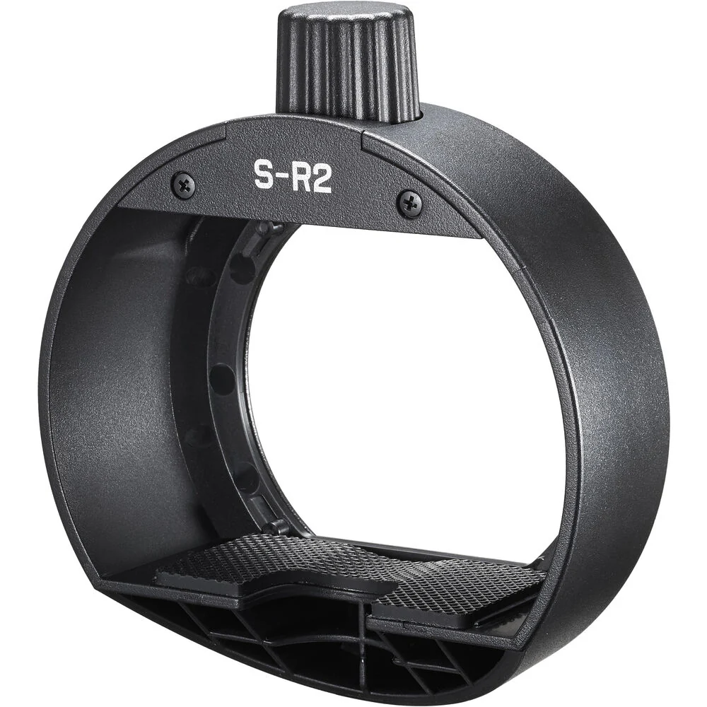 Godox SR-2 Round Head Accessories Adapter - Image 2