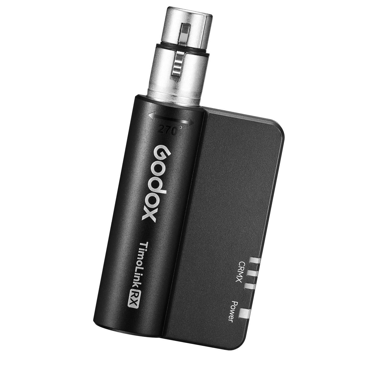 Godox Timolink Rx Dmx Receiver - Image 4