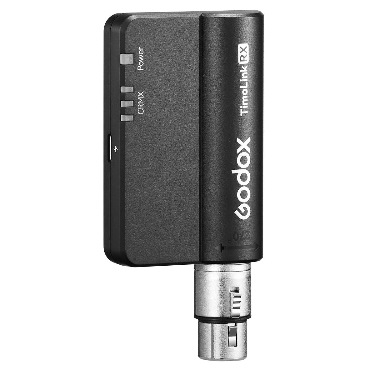 Godox Timolink Rx Dmx Receiver - Image 7