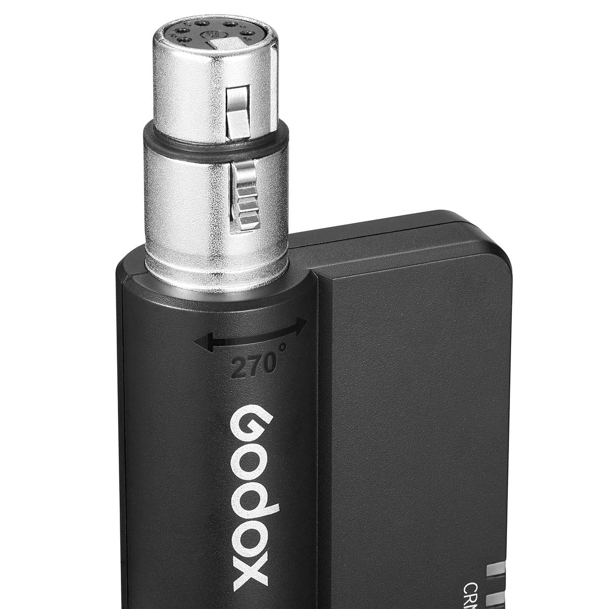 Godox Timolink Rx Dmx Receiver - Image 8
