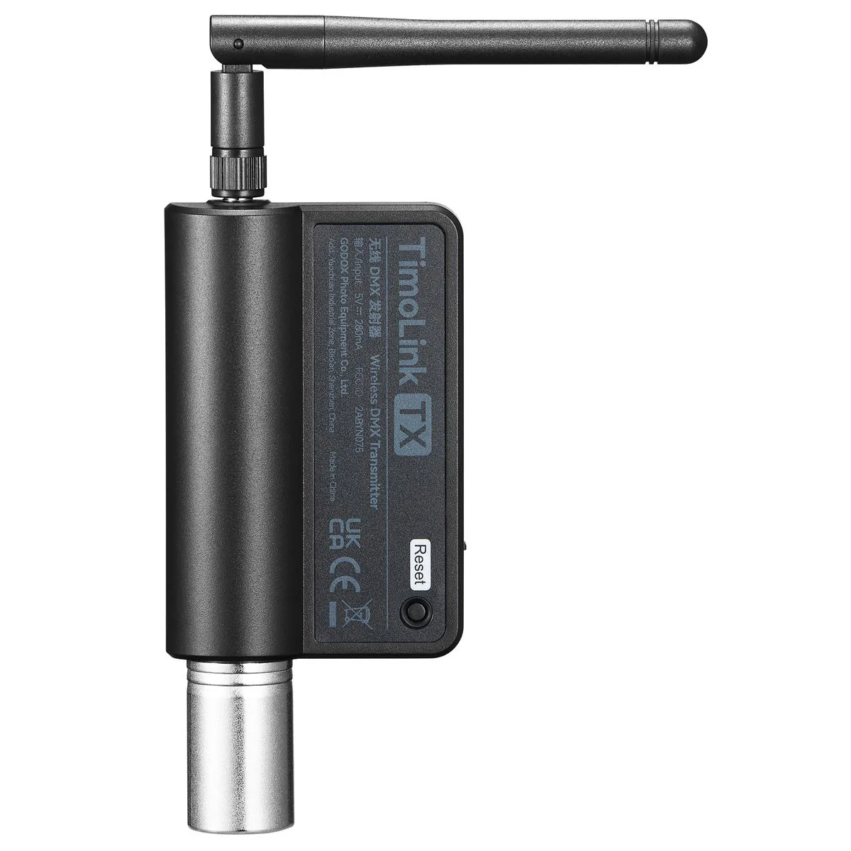 Godox Timolink Tx Dmx Transmitter - Image 2