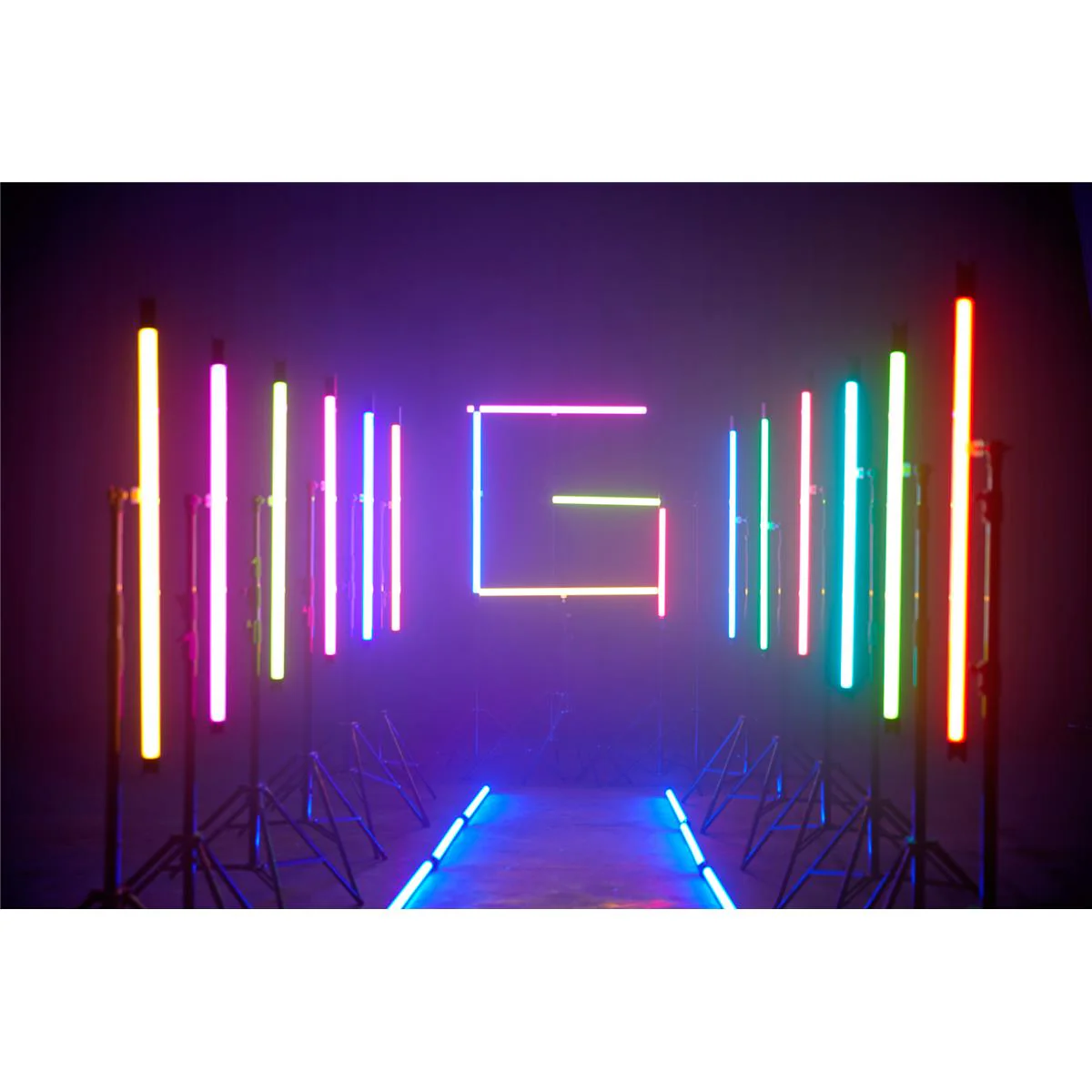 Godox Tl120 4 Light Rgb Tube Light Kit 120Cm - Image 12