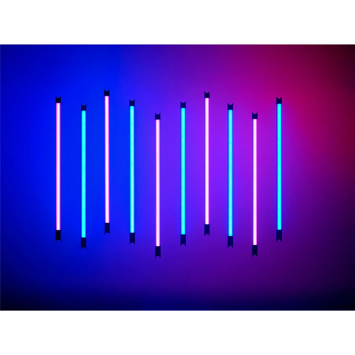 Godox Tl120 4 Light Rgb Tube Light Kit 120Cm - Image 4