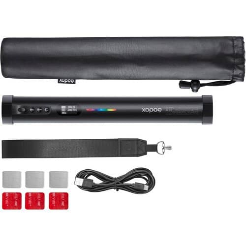 Godox TL30 RGB LED Tube Light 30cm - Image 5