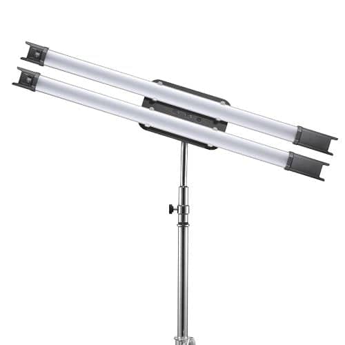Godox TLB2 Light Bracket for TL60 2 Lights - Image 4