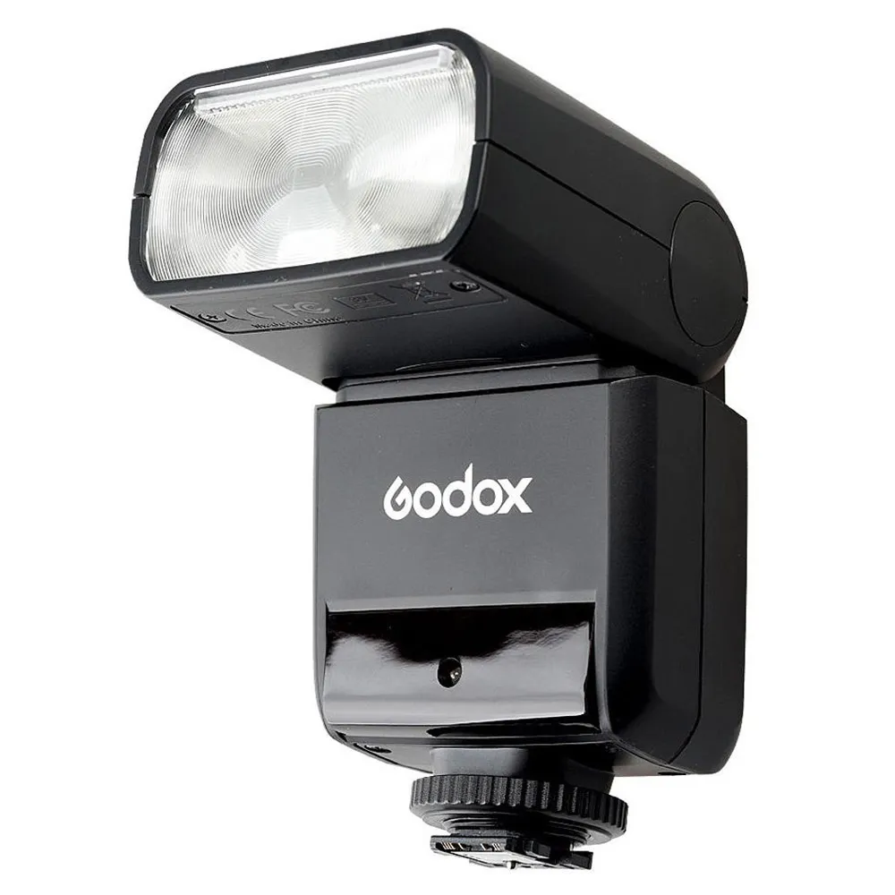 Godox TT350F TTL Speedlight Flash Fujifilm - Image 2
