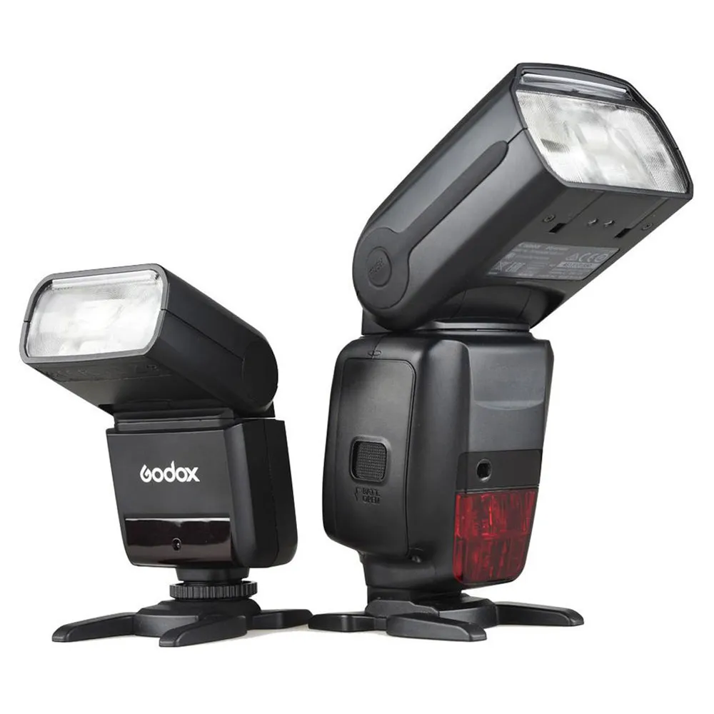 Godox TT350F TTL Speedlight Flash Fujifilm - Image 4