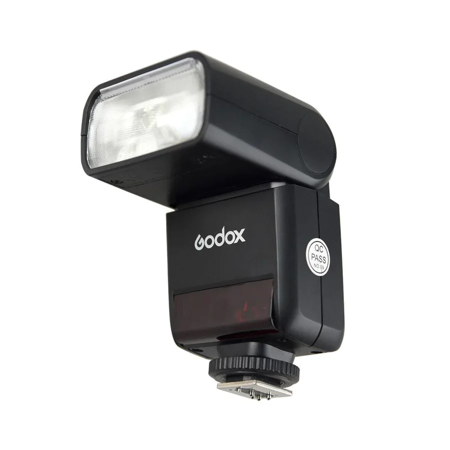 Godox TT350O TTL Speedlight Flash Olympus - Image 2