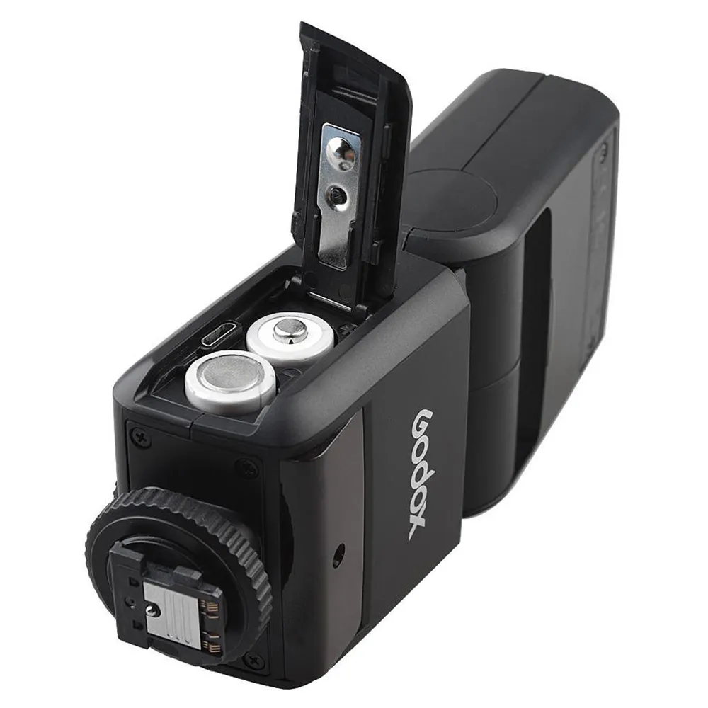 Godox TT350P TTL Speedlight Flash Pentax - Image 5