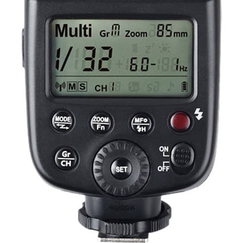 Godox TT600 Thinklite Flash - Image 8