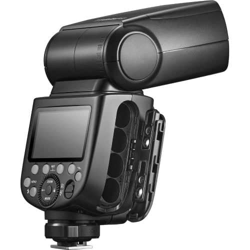 Godox TT685IIO TTL Speedlight Flash For Olympus & Panasonic - Image 4