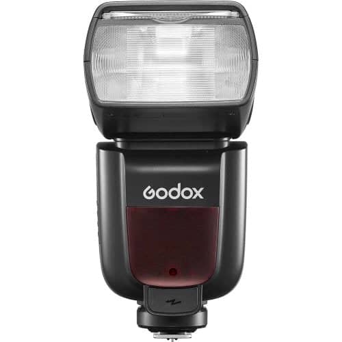 Godox TT685IIS TTL Speedlight Flash for Sony Cameras - Image 2
