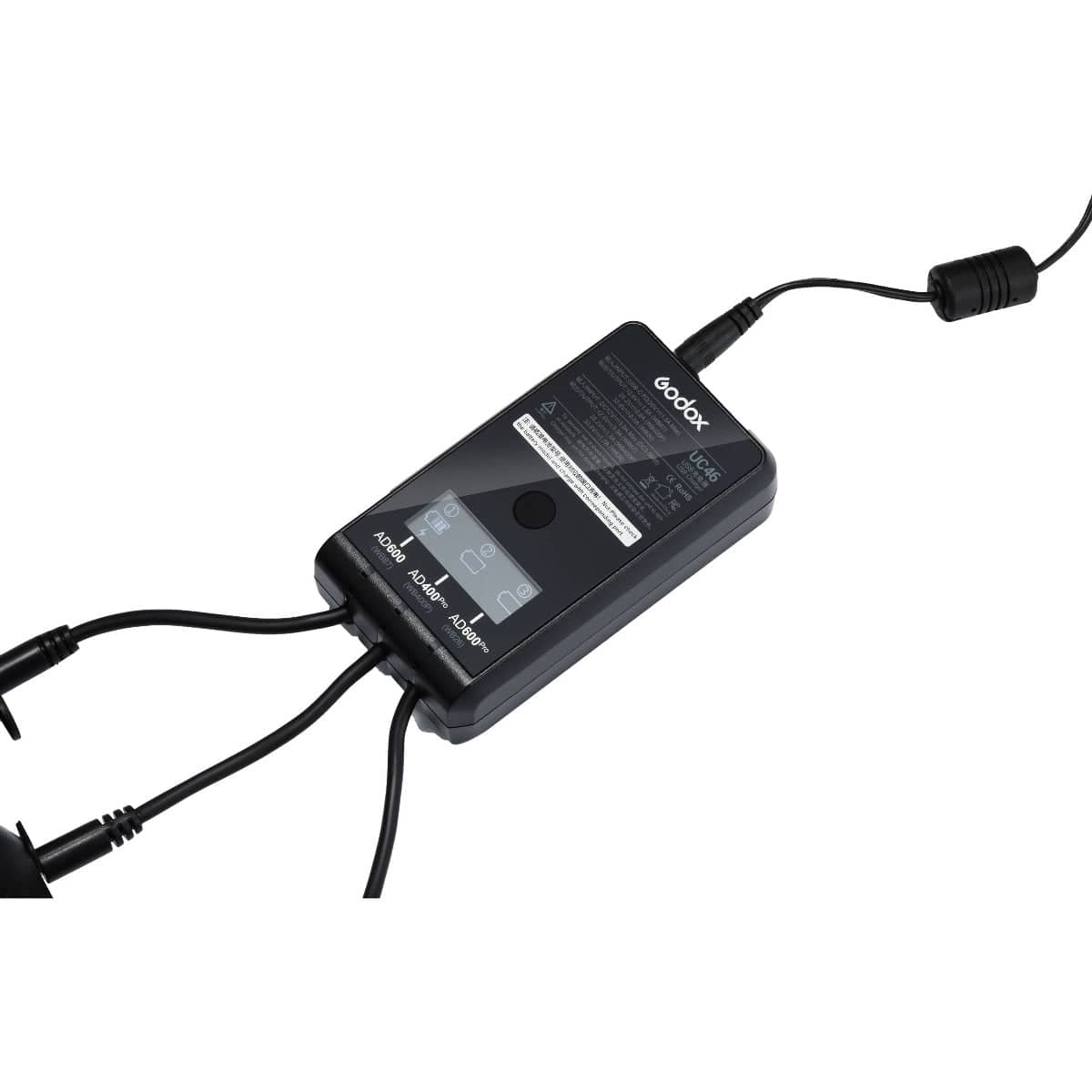 Godox UC46 USB Charger - Image 2