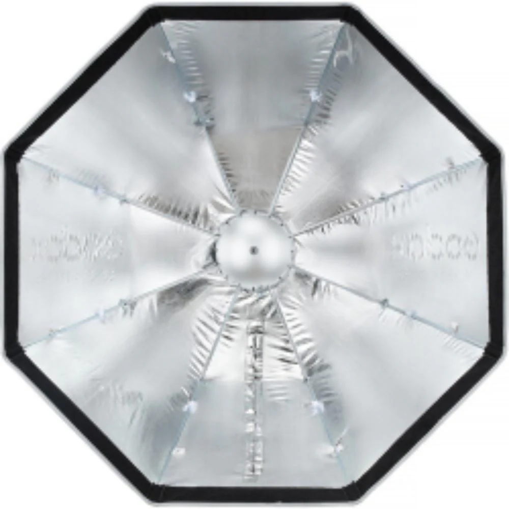 Godox UL QR Octa Bowens Softbox with Grid - Image 14