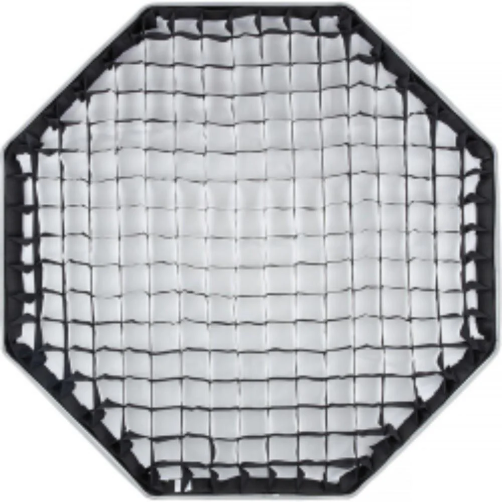 Godox UL QR Octa Bowens Softbox with Grid - Image 16