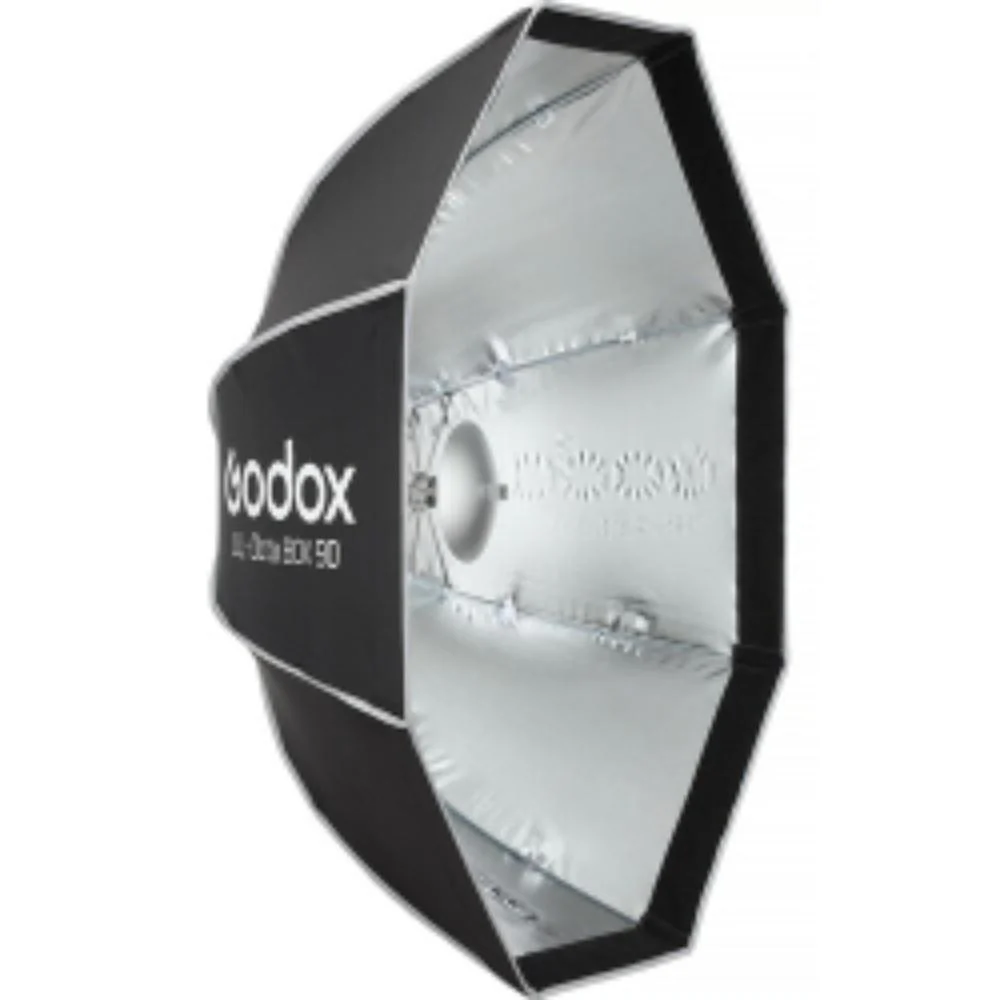 Godox UL QR Octa Bowens Softbox with Grid - Image 20