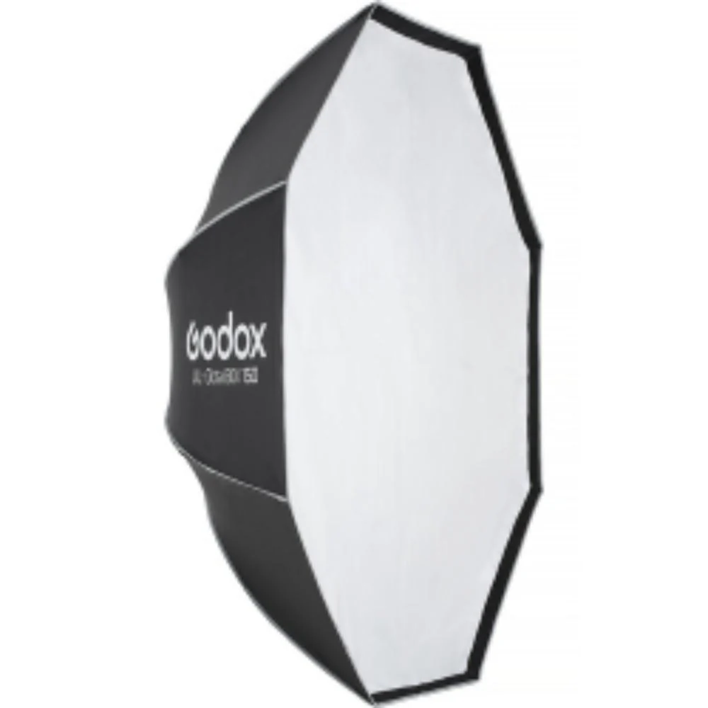 Godox UL QR Octa Bowens Softbox with Grid - Image 21