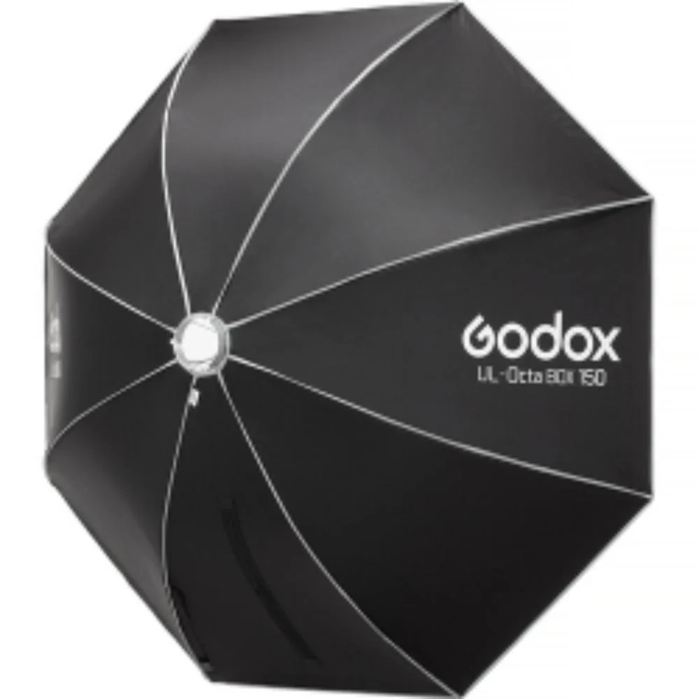 Godox UL QR Octa Bowens Softbox with Grid - Image 22