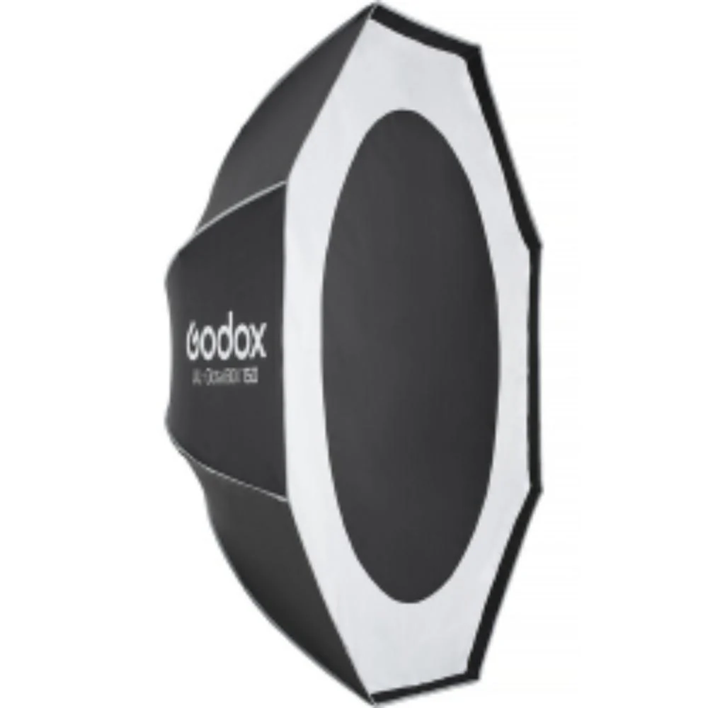 Godox UL QR Octa Bowens Softbox with Grid - Image 23