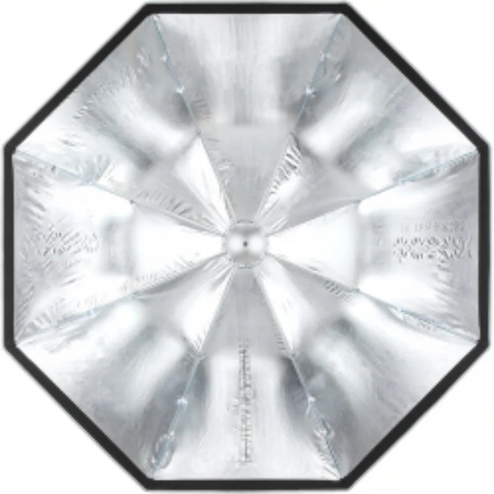 Godox UL QR Octa Bowens Softbox with Grid - Image 25
