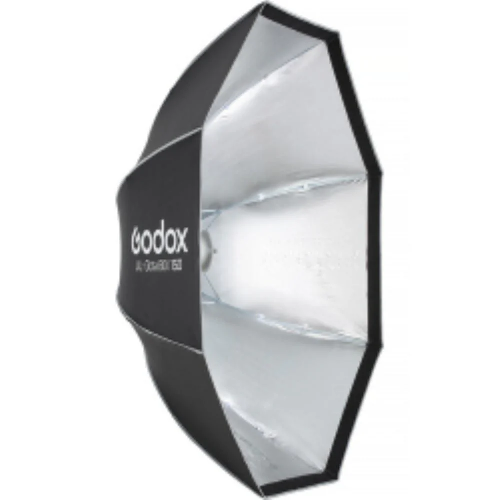 Godox UL QR Octa Bowens Softbox with Grid - Image 30