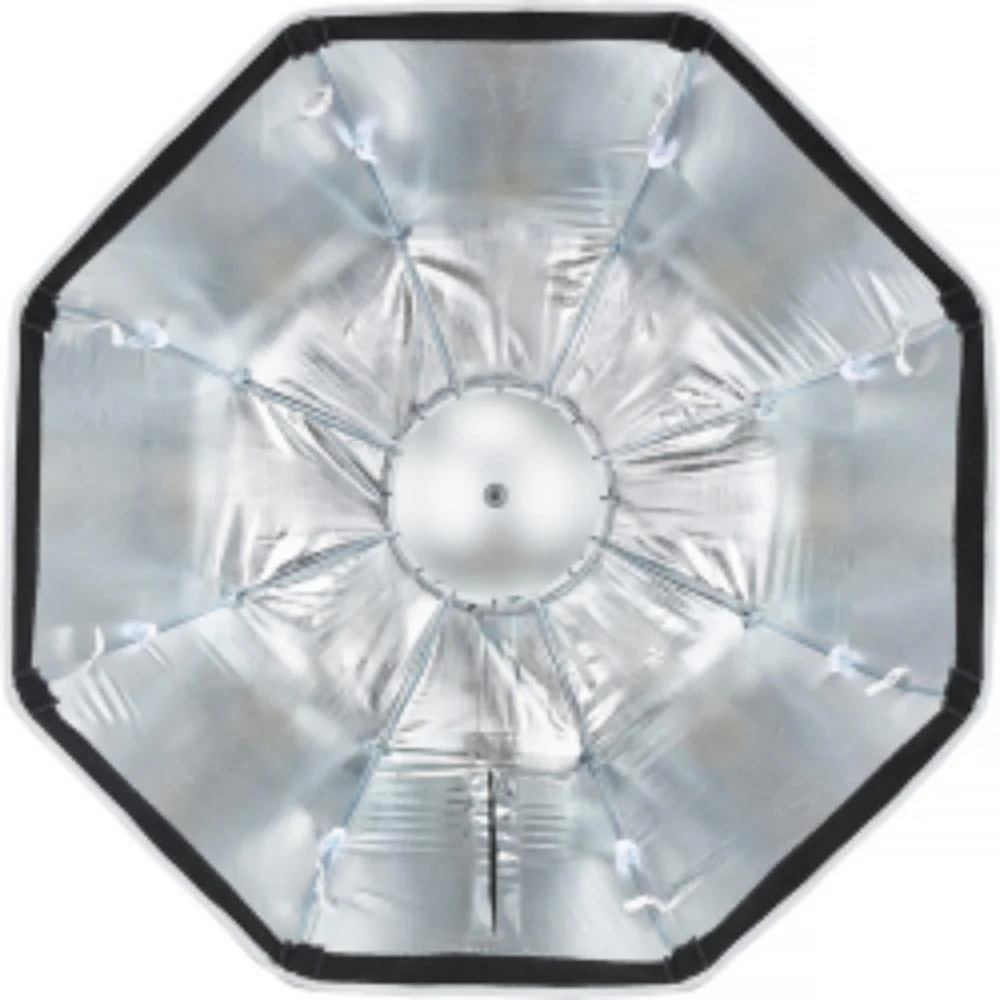 Godox UL QR Octa Bowens Softbox with Grid - Image 5
