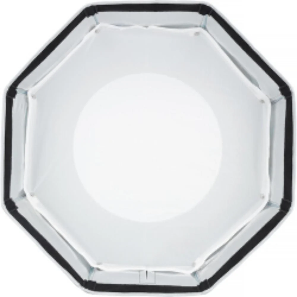 Godox UL QR Octa Bowens Softbox with Grid - Image 6