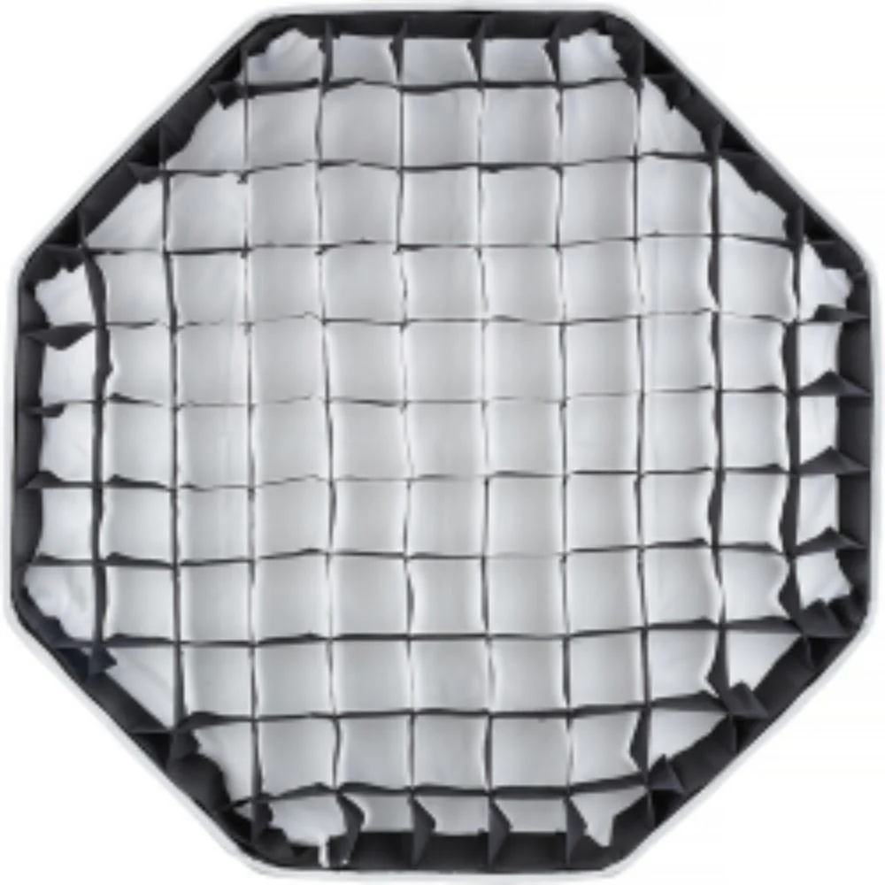 Godox UL QR Octa Bowens Softbox with Grid - Image 7