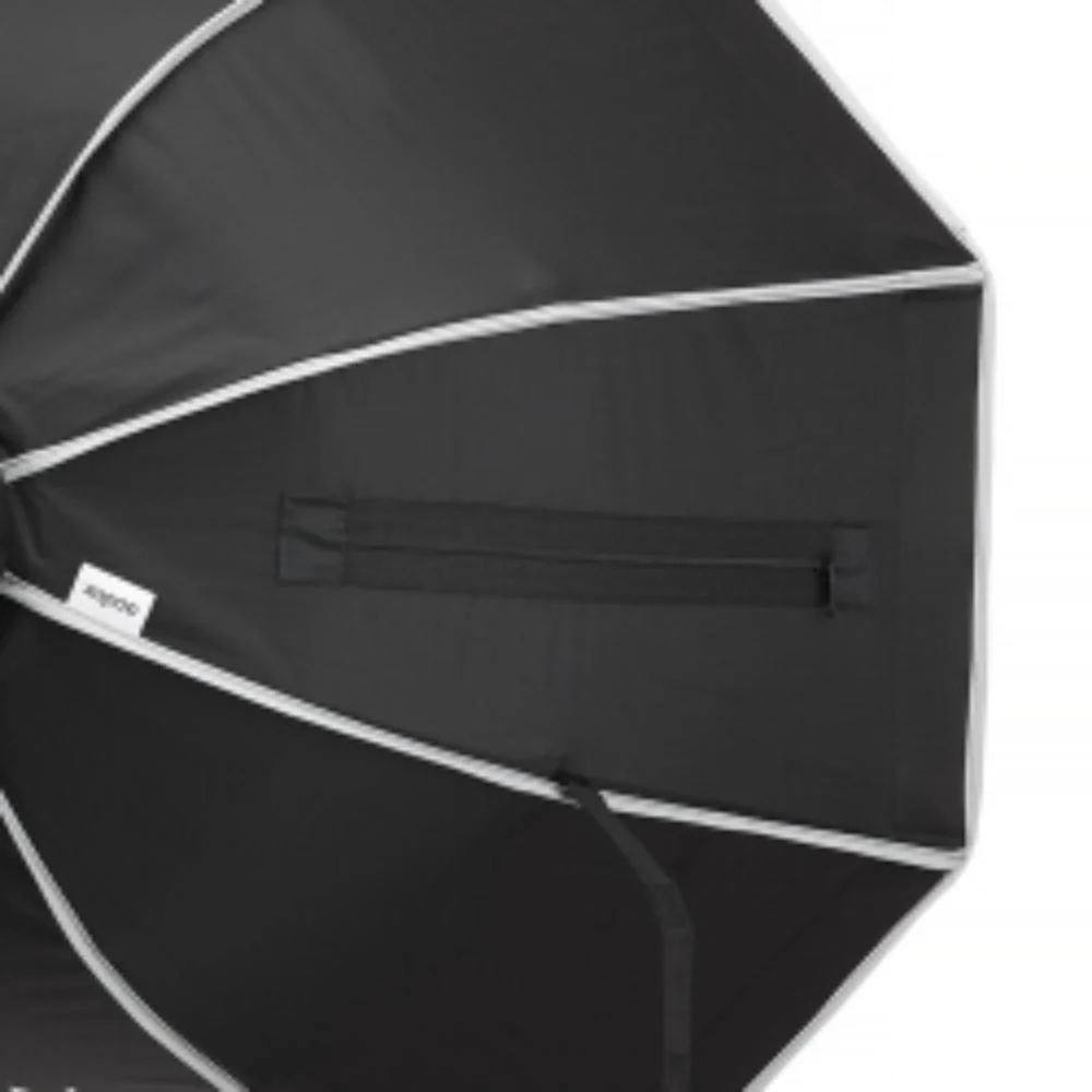 Godox UL QR Octa Bowens Softbox with Grid - Image 8