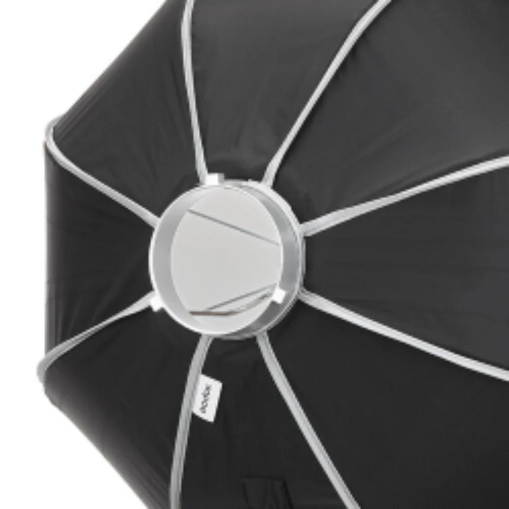 Godox UL QR Octa Bowens Softbox with Grid - Image 9