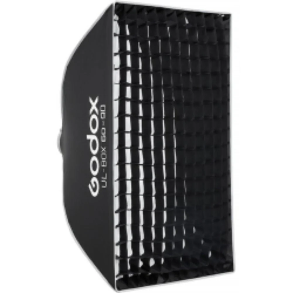 Godox UL QR Recta Bowens Softbox with Grid - Image 6