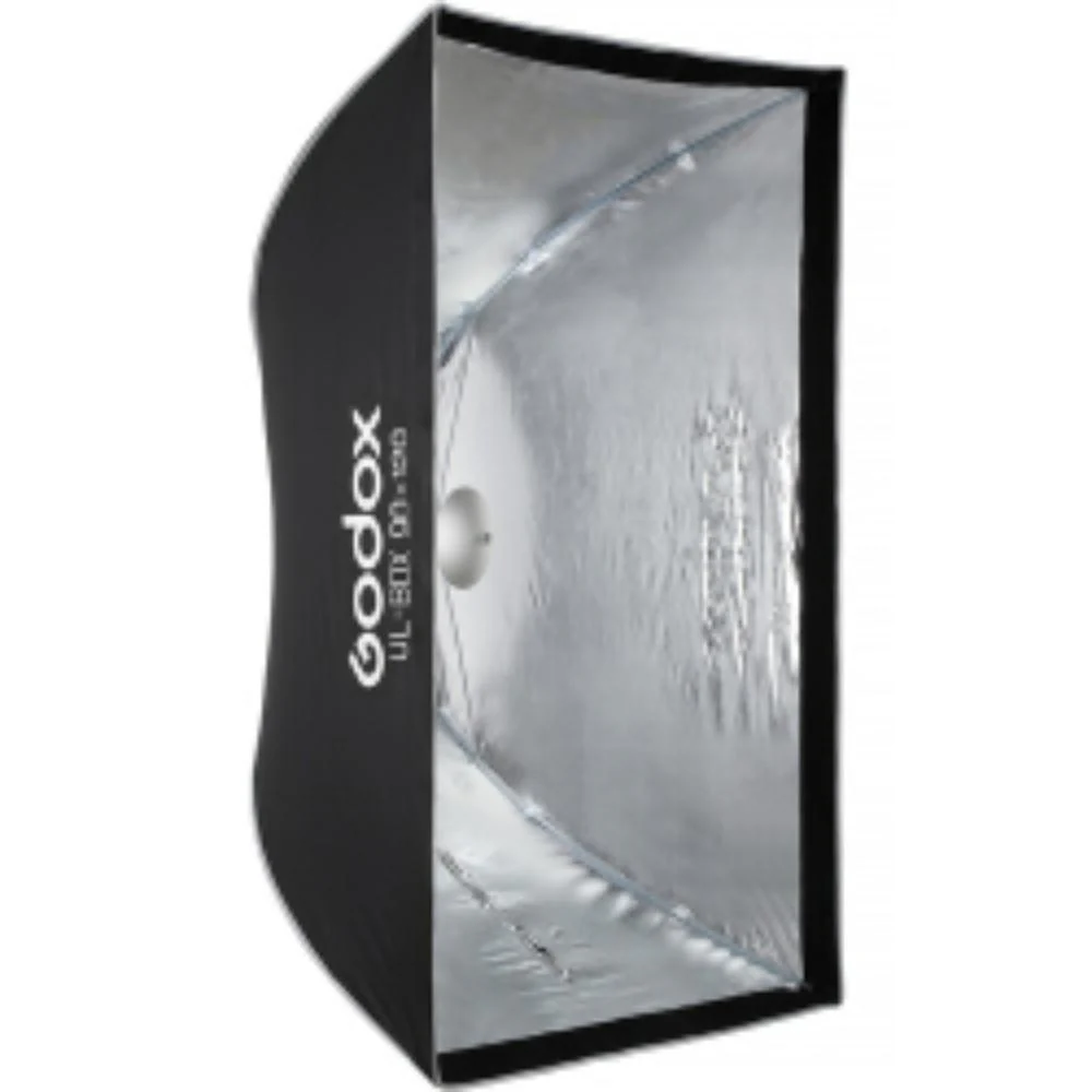 Godox UL QR Recta Bowens Softbox with Grid - Image 9